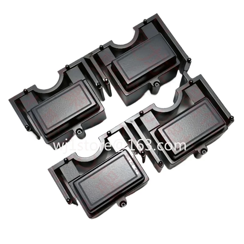 DAC3129Applicable to Pioneer CDJ2000NXS2 disc player ABCD's HOTCUE external plastic switch button accessories