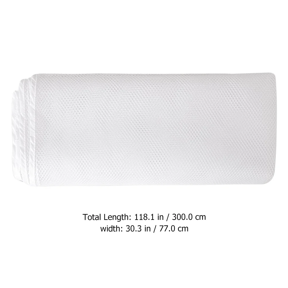 

1 комплект, защитный оконный забор, прочный, для использования в помещении и на открытом воздухе, предотвращает голову, через балконную лестницу, безопасную сетку, сетку для лестниц