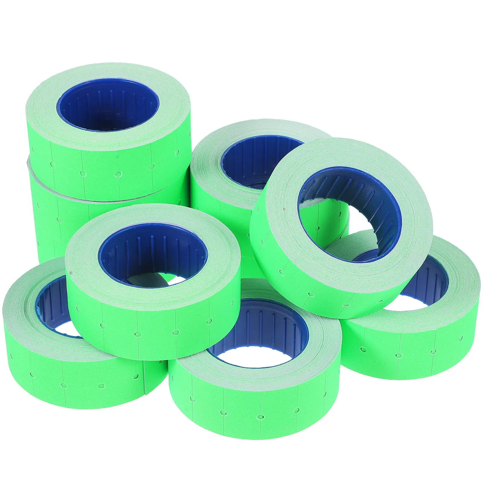 

1 Roll Merchandise Price Label Sticker Blank Adhesive Labels Strong Adhesive for Easy Identification and Retail Price Tagging
