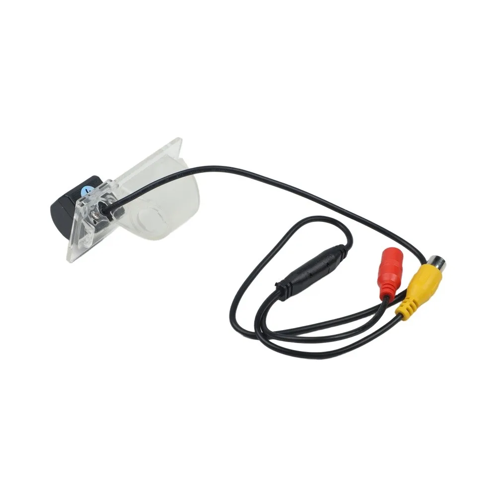 Car Reversing 720*540 Pixel 170-Degree Camera For Car Modification High-Definition Image Installation Accessories