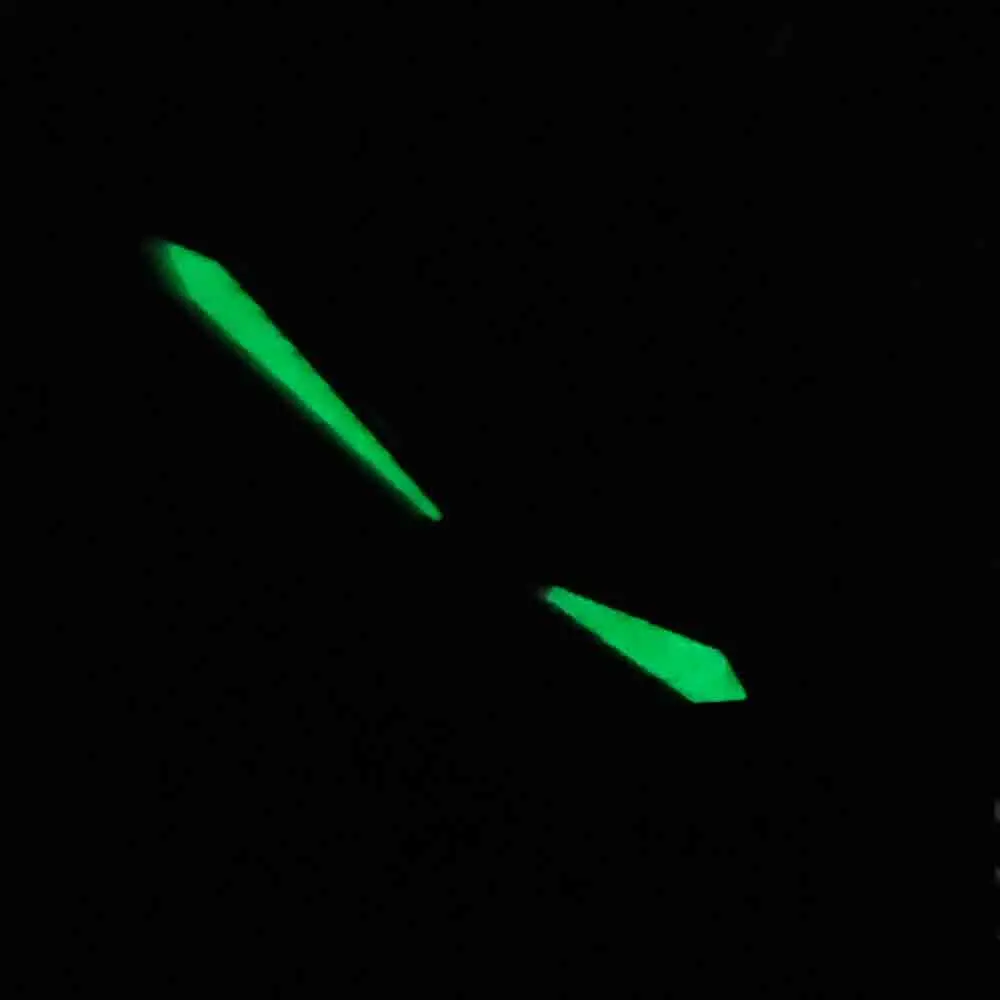 27 مللي متر NH35 ساعة الطلب مربع الطلب مخطط الاتصال الهاتفي الروماني nh35 الأيدي صالح ل NH35 6 الساعة ساعة يد تعمل بالحركة الهاتفي الأيدي الملحقات