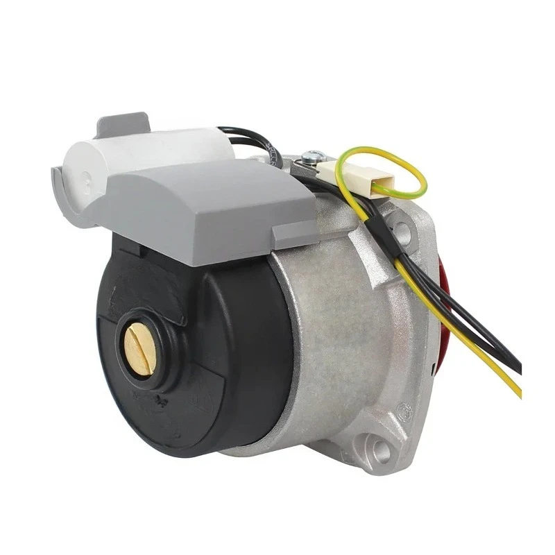 

Original Gas Boiler Part Water Circulation Pump Motor for Power 82W