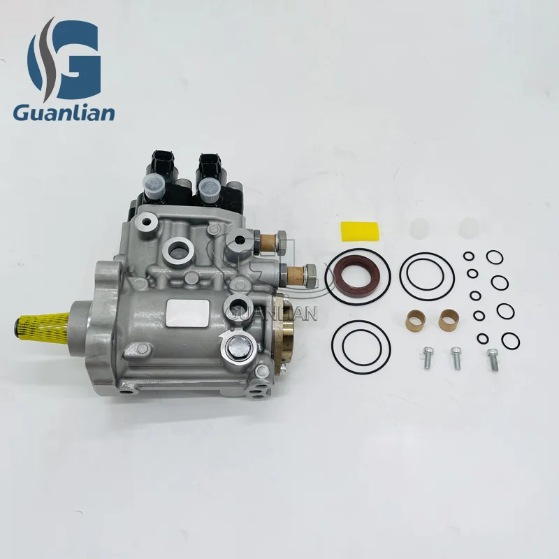 

New Diesel Fuel Pump Repair Kits 891868-HP6 for DEN-SO HP6 PUMP