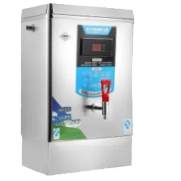 

Filter digital display stainless steel, electric water heater, automatic water heater, restaurant, dormitory kitchen