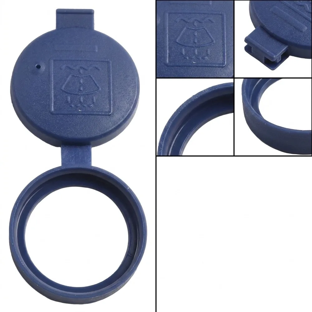 Car Windshield Washer Fluid Reservoir Tank Cap-- 71773062 71740943 For Fiat Ducato For Boxer For Lancia For Relay