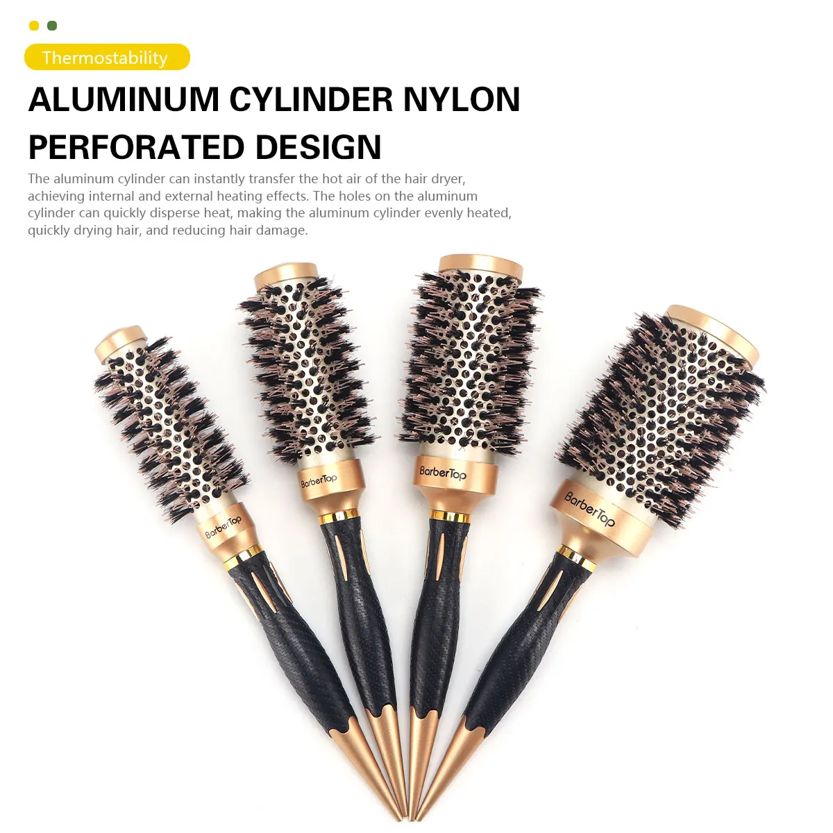 Thumbnail 3 - #22 Top 40 Hair Combs Worth Buying In 2026