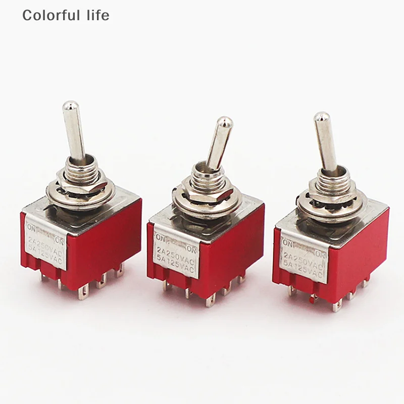 Was ist ein Toggle Switch Lock und wie kann man den richtigen Schalter für seine Anwendung finden?