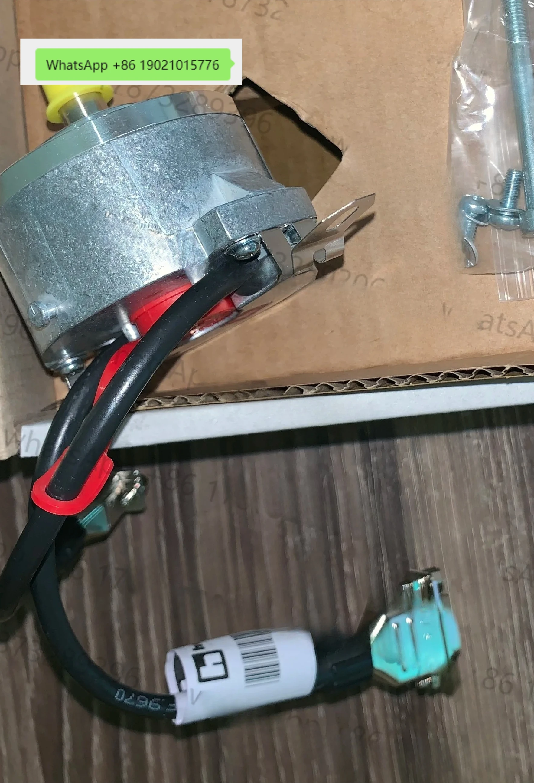 New encoder original TAA633H151 TAA633K151 TAA633K161 TAA633H101 TAA633K102 TAA633H121