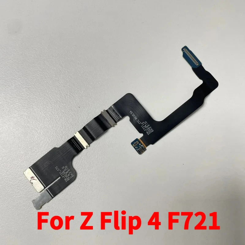 

For Samsung Galaxy Z flip4 SM-F721 mainboard connector flex cable Flip 4 LCD display f721 repair parts