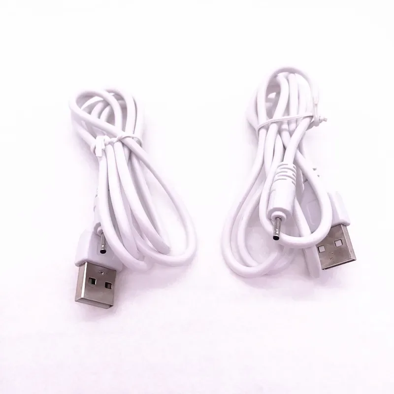 2pcs USB Charger Cable for Nokia C5-00 C5-01 C5-02 C5-03  C5-04 C5-04 C5-06 C5-07 C3 C2 C1 C7 -WHITE