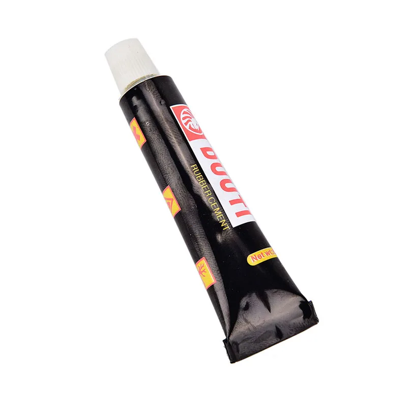 DUUTI 5g Multi-purpose Tyre Tube Patching Glue Bike Rubber Cement Adhesive Repair Tools Motorcycle Tire Repairing Glues