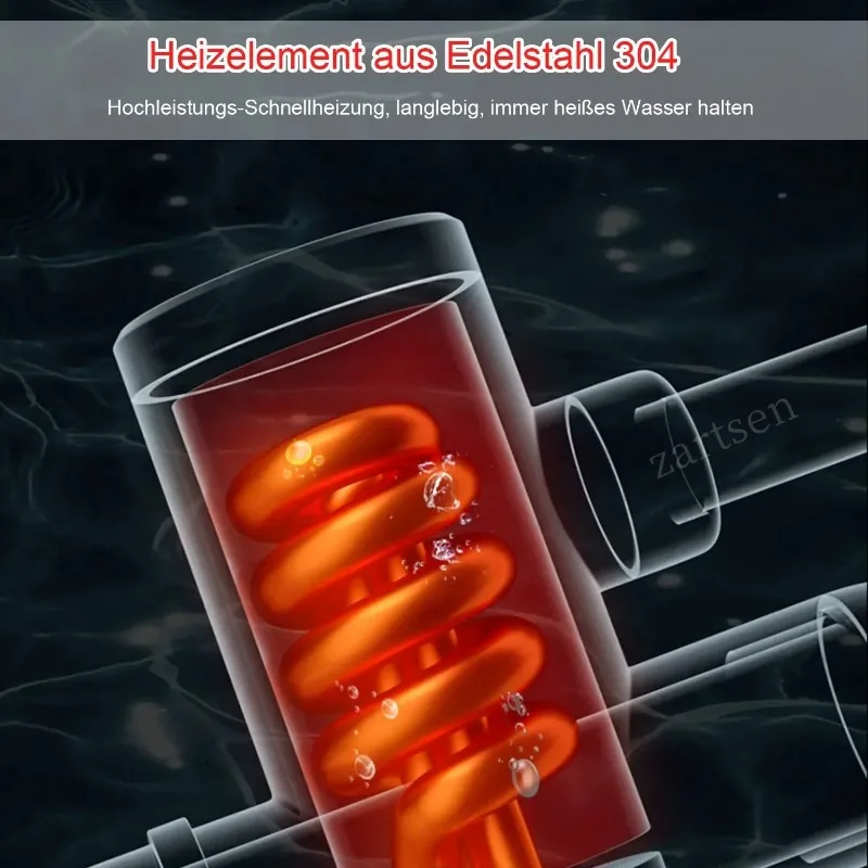 Thumbnail 3 - #31 Most Popular Instant Hot Water Taps