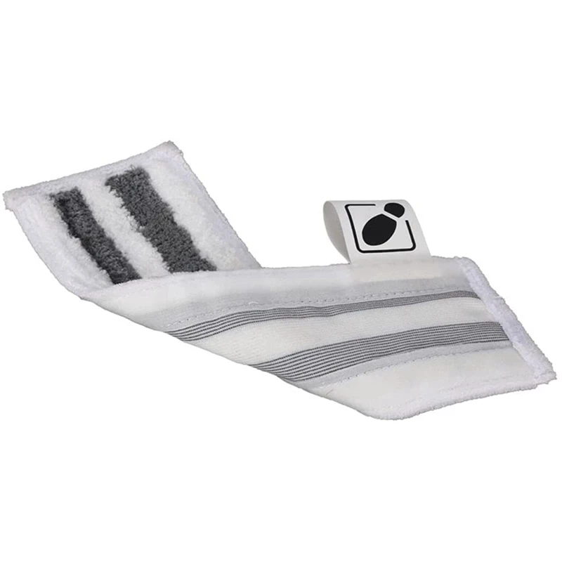 Piezas de tela de mopa de vapor para Karcher Easyfix SC2 SC3 SC4 SC5, accesorios de aspiradora de mano, trapos de mopa de vapor de microfibra