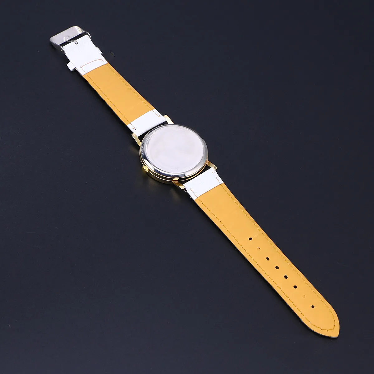 Analog Watches for Women Dream Catcher Bracelet White Female Wrist Dreamcatcher
