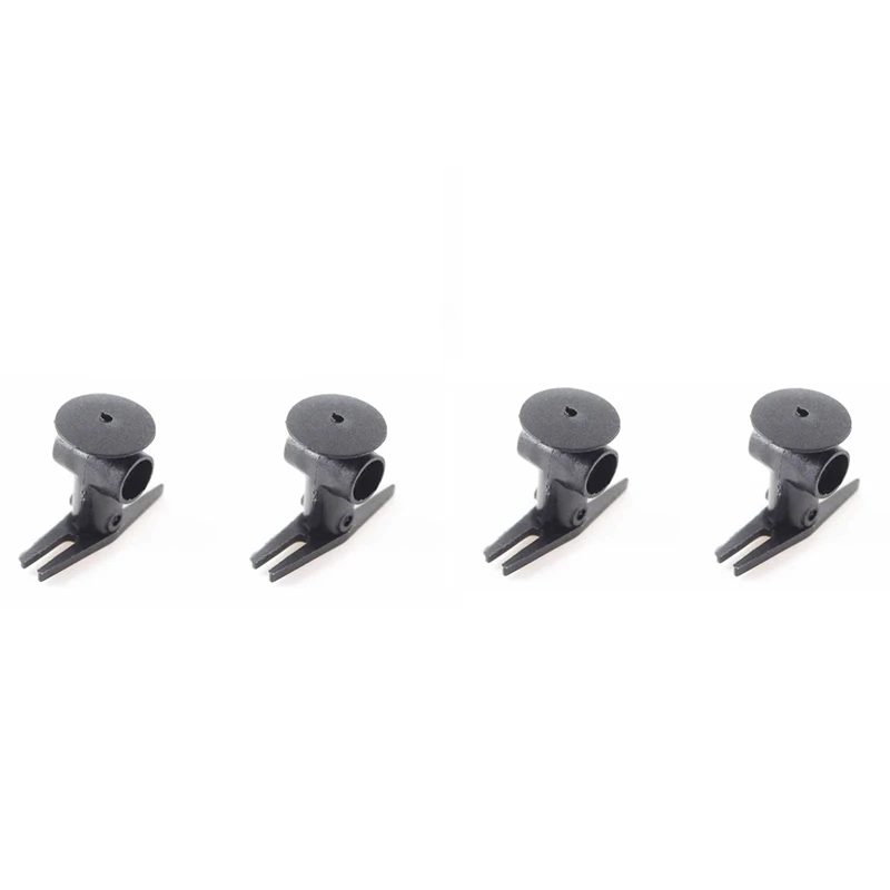 4 шт. головка ротора для Wltoys XK K110 K110S K120 K127 V911S V966 V977 V988 V930 RC вертолет самолет дрон обновленные детали