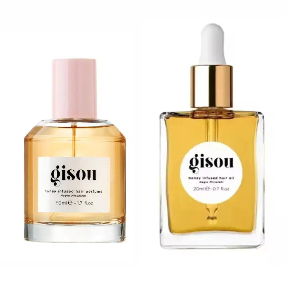 Bal Saç Yağı Kuru Huzursuz Saçları İyileştirir İnfüzyonlu Nem Artırır Tame Frizz Gecelik Tedavisi Esansiyel Yağı Saç Kremi