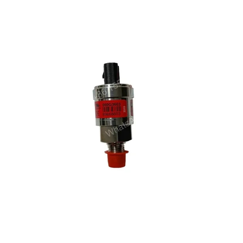 New for 02529139009 York Air Conditioning Danfoss 025-29139-009 Pressure Sensor