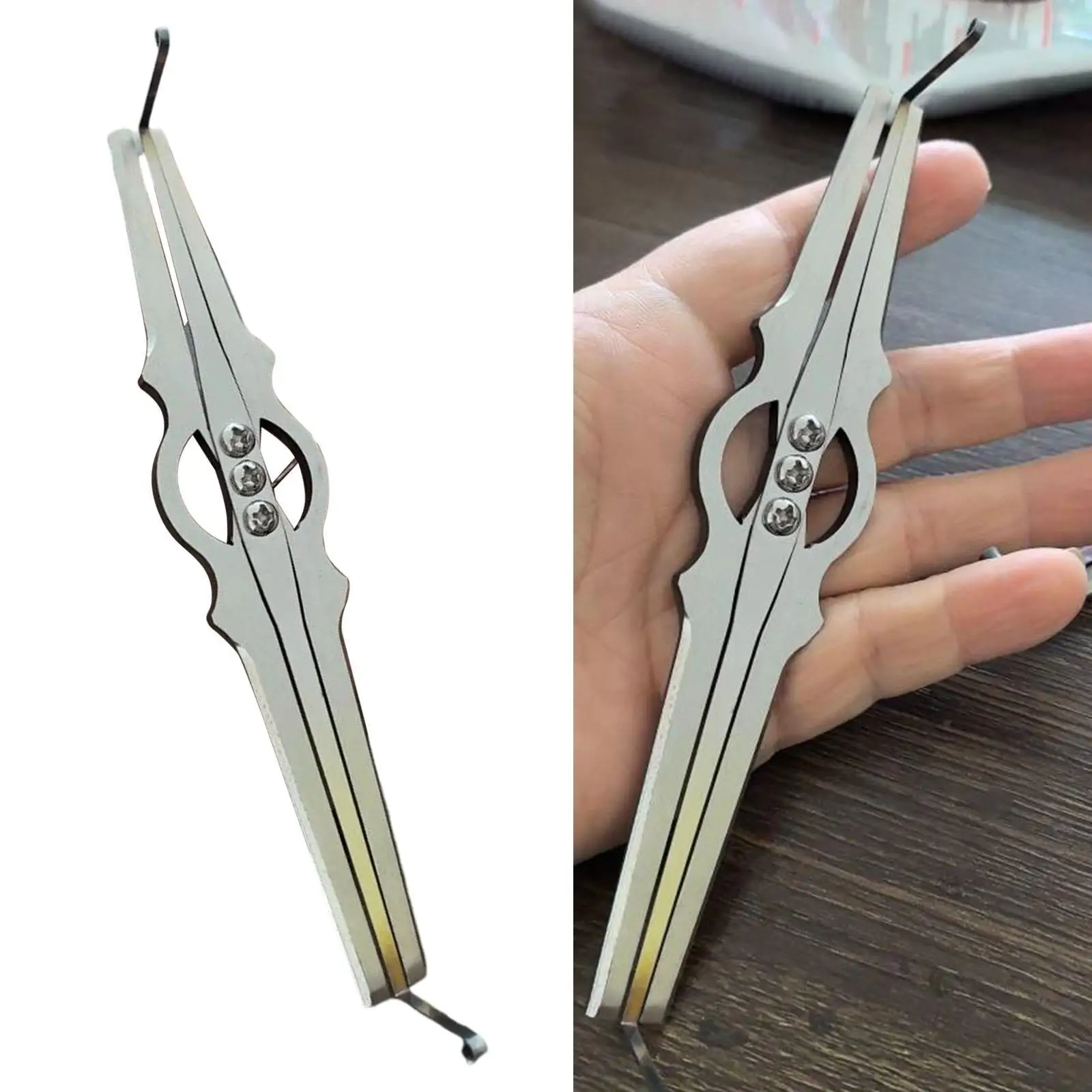 

Ювреи, арфа, портативный подарок, легко играть, креативный красивый звук, щелепа, арфа, музыкальный инструмент, Maultrommel для взрослых, детей, начинающих