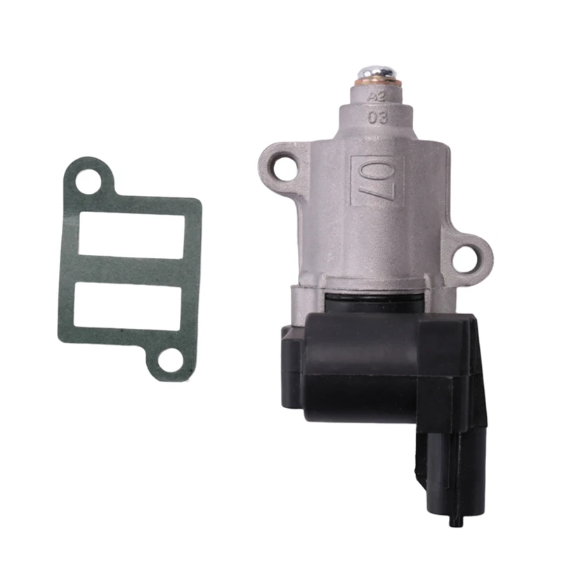 

35150-26960 Idle Air Control Valve IAC For HYUNDAI ACCENT 1.6L KIA RIO- RIO5 Idle Speed Stabilizer 3515026960-N25R