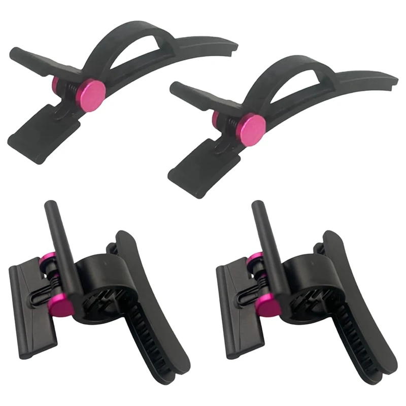Hair Clips For Dyson Hair Dryer And Airwrap Styler Hair Dryer Attachments