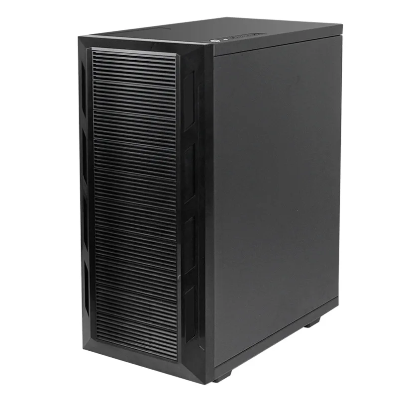 Custom Desktop Computer 10*5.25 CD Room Storage Computer Server Case