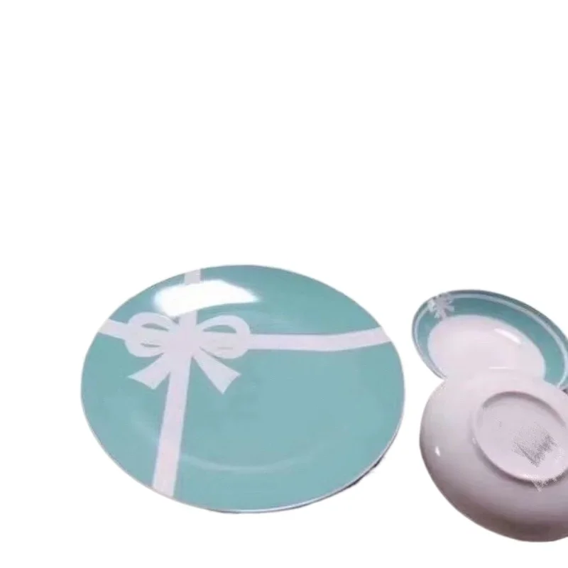 

Tableware gift box, bone china tableware 28-piece set, bowl, spoon, rice spoon combination