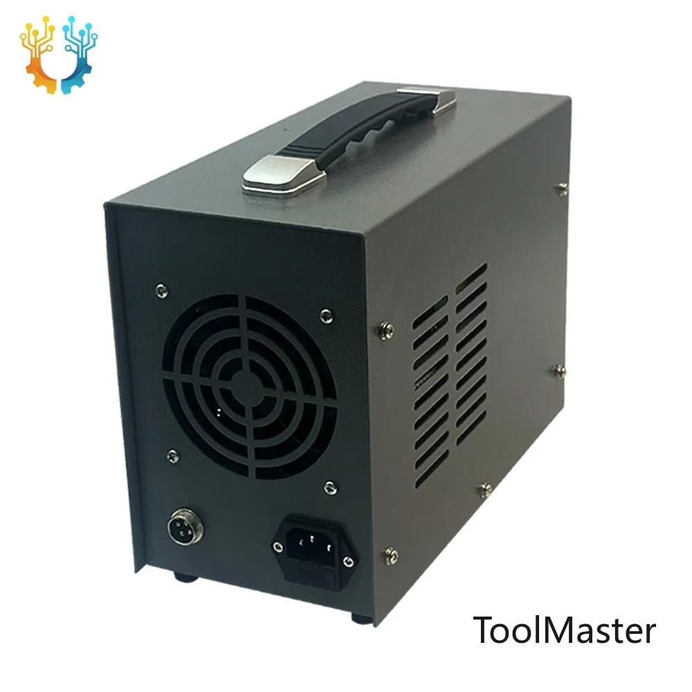 

【2026】New SaiLin Industrial Ultrasonic Spot Welder 28KHz 220V-Special For Shoe Positioning & Footwear Component Fixing