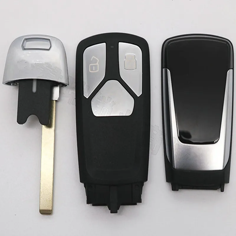 3 Button Smart Remo…