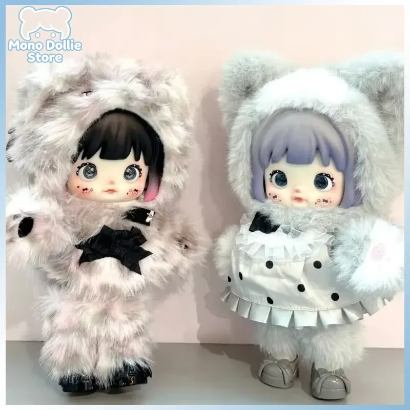 genuine-nommi-forest-kingdom-series-25cm-kawaii-action-figures-fashion-doll-collect-model-toys-desktop-decoration-surprise-gift