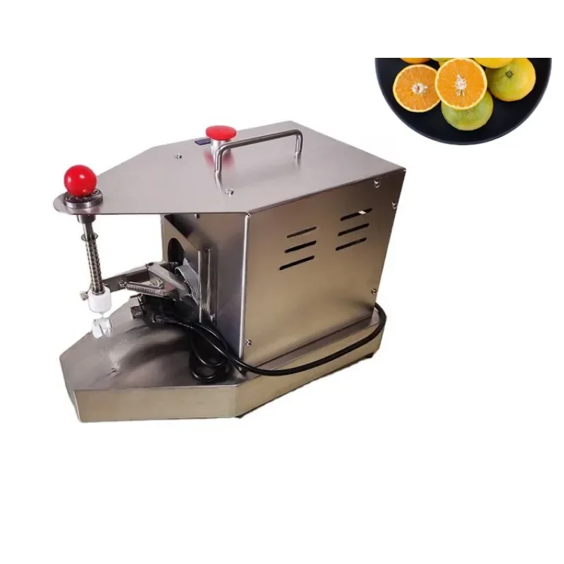 

semi automatic commercial Orange peeler machine industrial electric fruit Orange peeler equipment