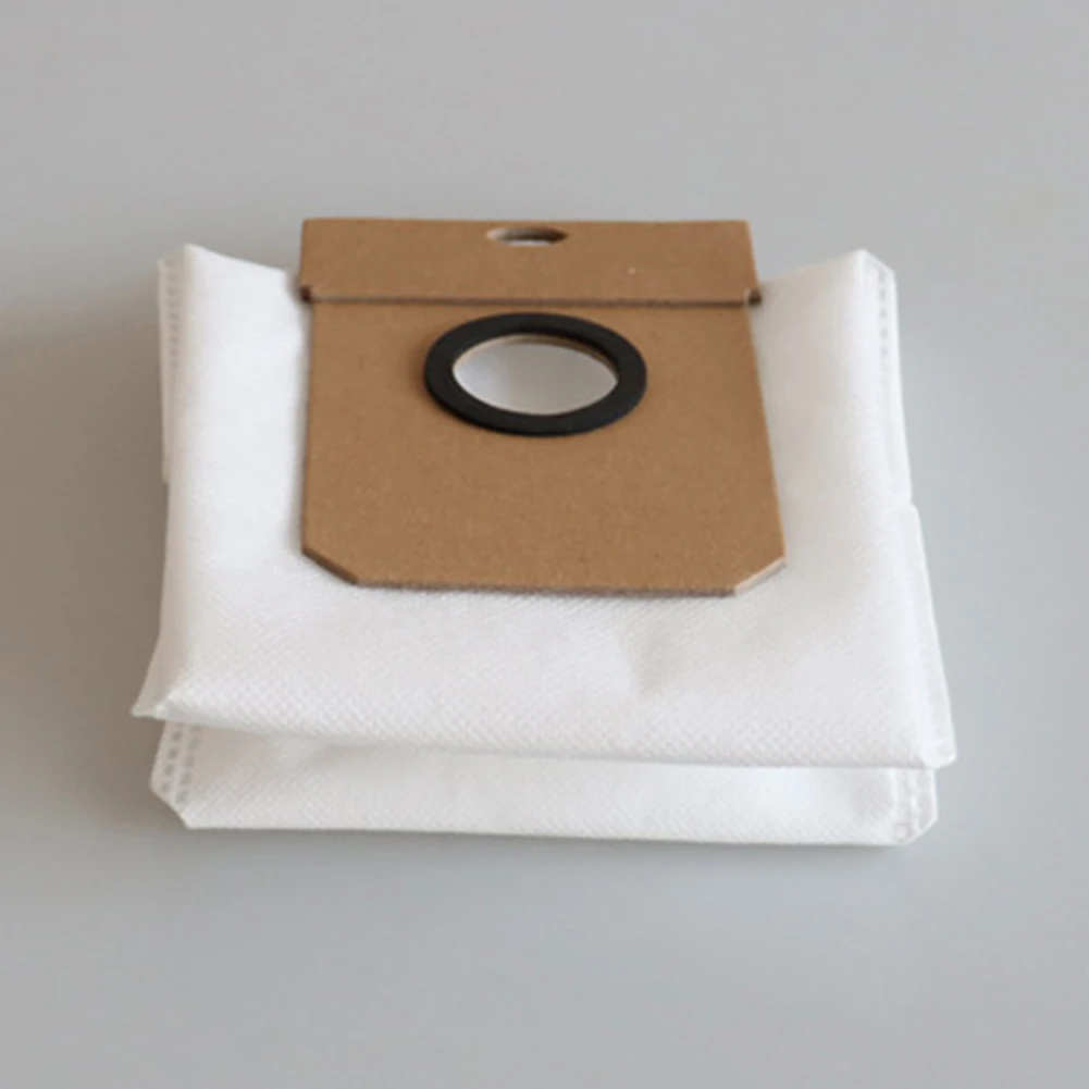 4/10pcs Dust Bag For Conga 13090 Spin Vacuum Cleaner Non-woven Fabrics Dust Bag Vacuum Cleaner Replacement Accessories