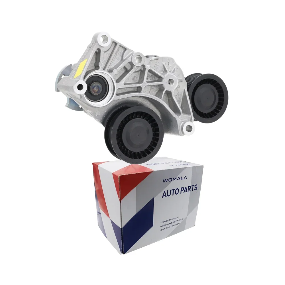 

Auto Parts Drive Belt Tensioner OE LR079294 For Land Rover LR4 Range Rover Sport