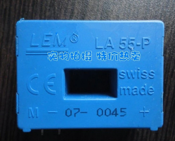 10PCS  LA55-P/SP50 LA55P NEW Original IC NEW