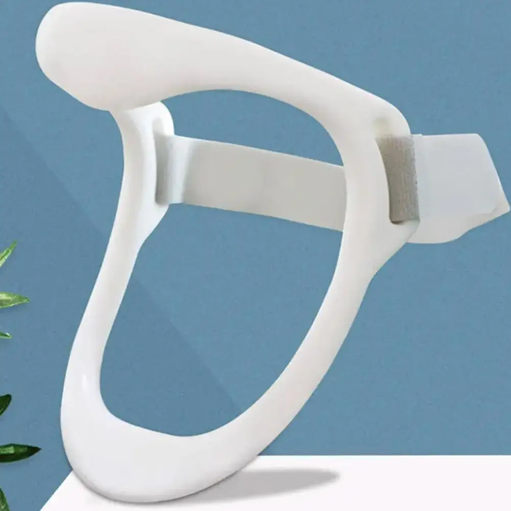 

Корректор осанки, шейный воротник, шейный бандаж, уход за шеей, брекеты для здоровья шеи, чтобы предотвратить появление головы, шейное устройство с низким вырезом, Trac X3R1