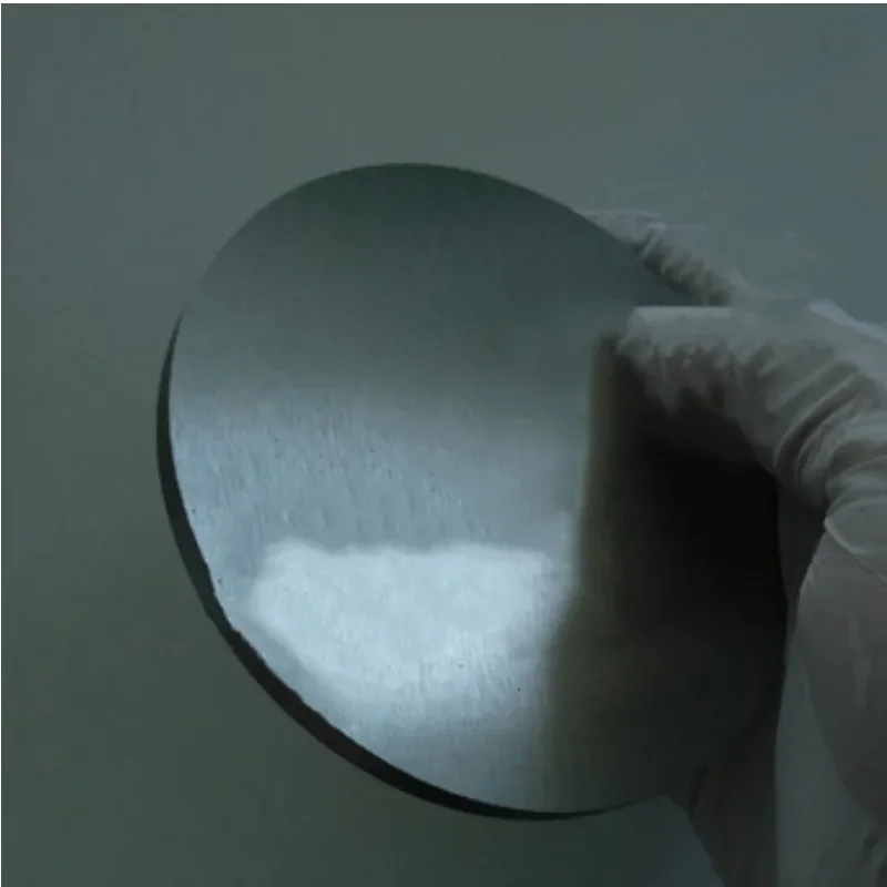 High Purity Titanium Molybdenum Alloy Target for Scientific Research Magnetron Sputtering TiMo Alloy Target