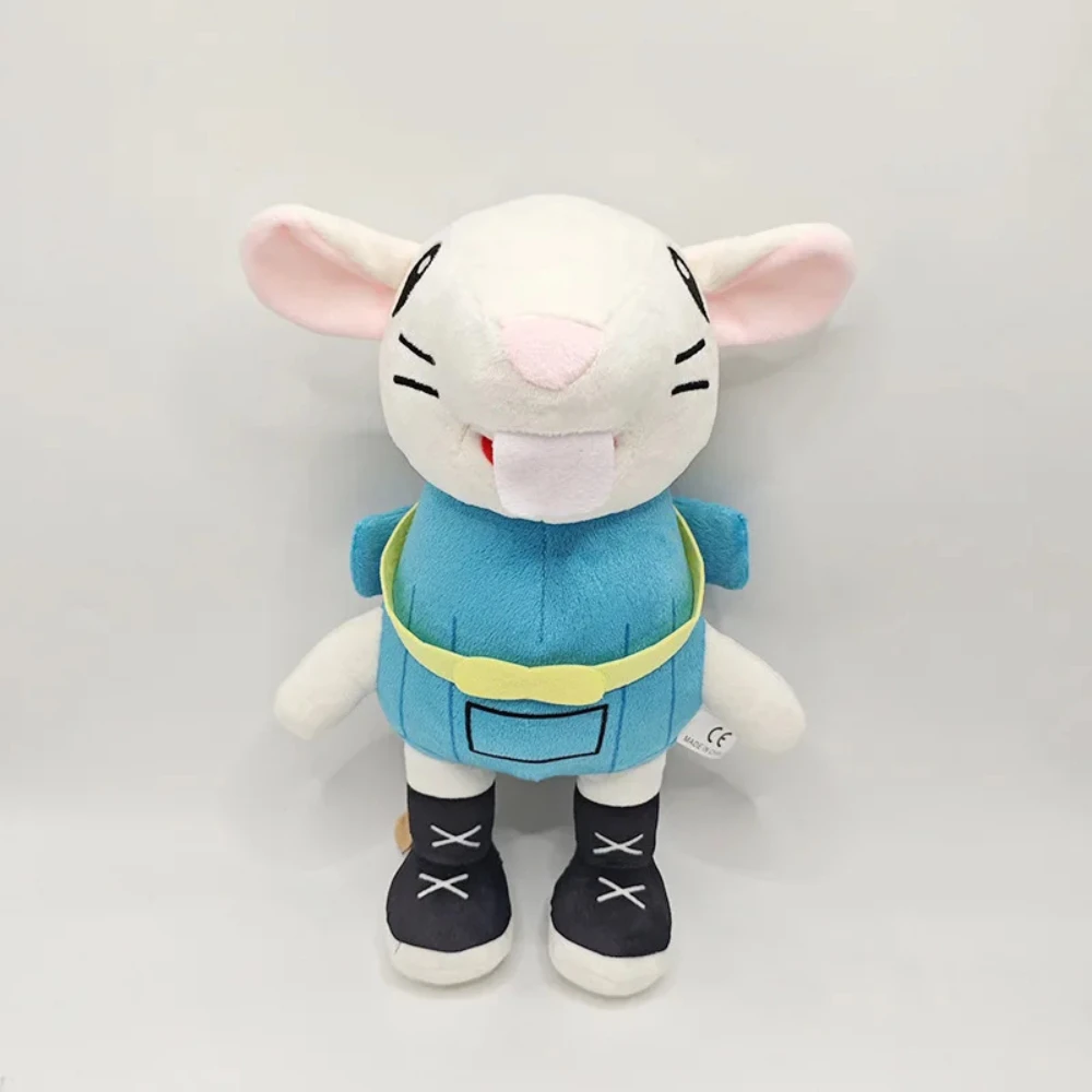 

Плюшевая кукла Steal A Brainrot Sammy Jandel, клубничный слон, плюшевая кукла, аниме, периферийные устройства, игрушка на Хэллоуин, Рождественский подарок