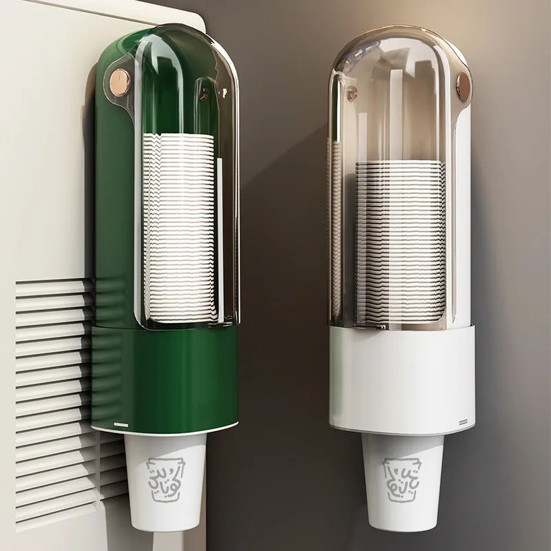 dispensador-automatico-de-copos-descartaveis-para-montagem-na-parede-sem-furos-ideal-para-uso-em-casa-cozinha-escritorio-cafe-e-hotel