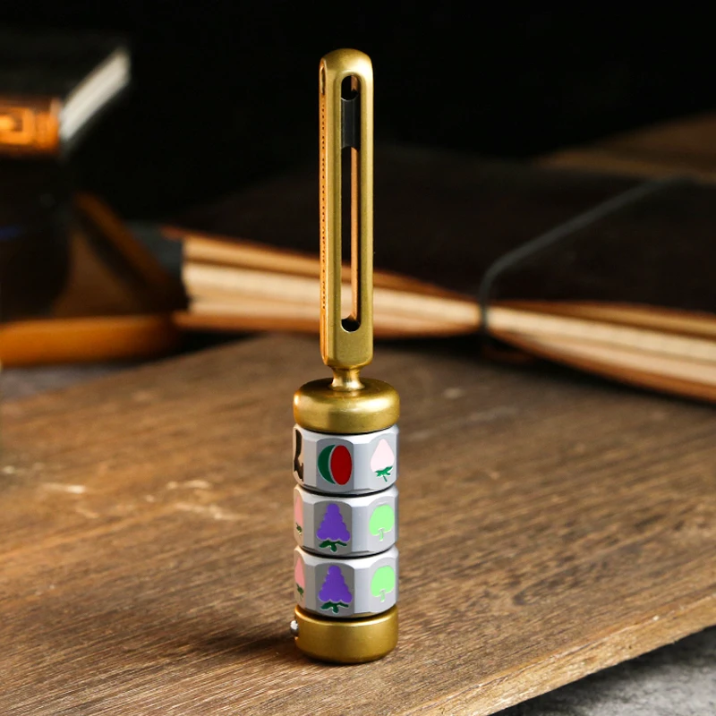 Fruit Fidget Slider Fingertip Spinner Zabawka Antystresowa do Biura, Spinner do Rąk dla Dorosłych i Dzieci, Prezent