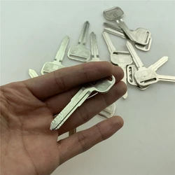 4pcs for The F-204 ISUZU Qingling Isuzu Car Keys Keys Embryo Embryo Wholesale