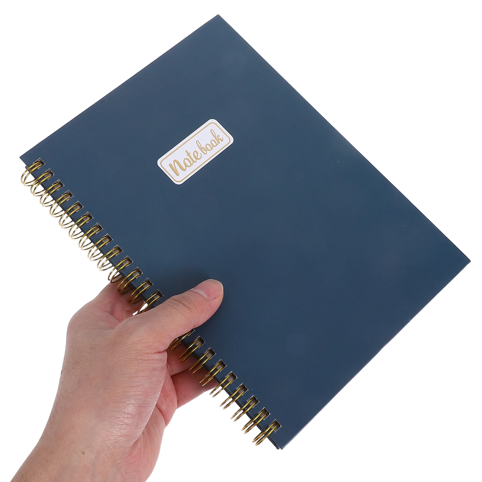 

Coil Book Diy Planner Daily Organizer Small Planning Notepad Cute Blank