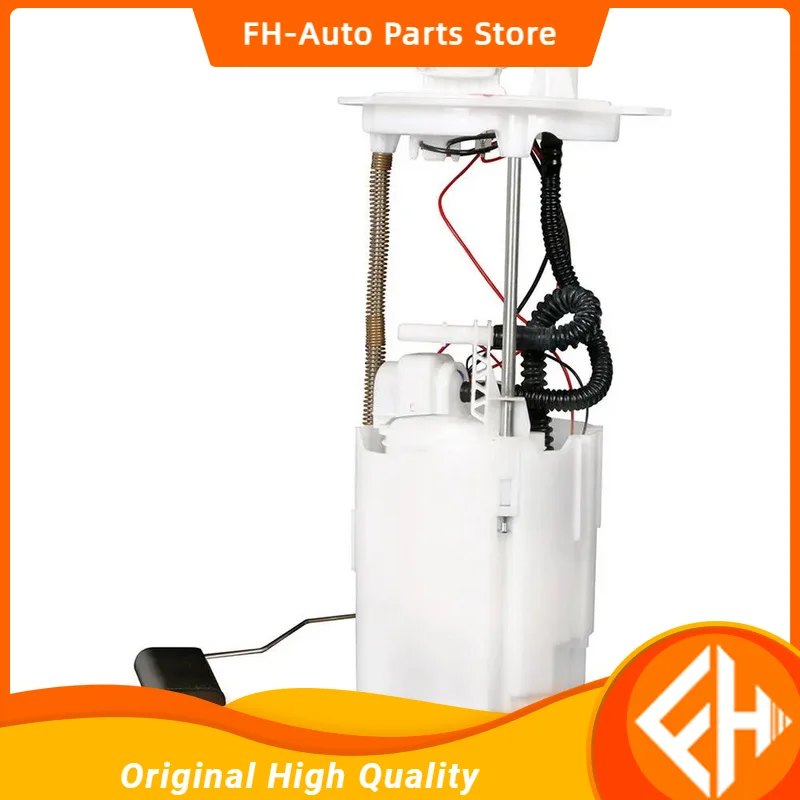 Original 170404ba1a Fuel Pump Assembly Sending For Nissan X-trai Rogue T32 2014-2021 2.5l High Quality