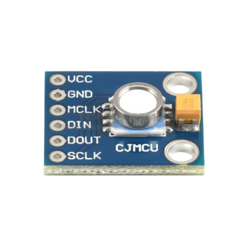 1pcs Digital Air Pressure Sensor Module Waterproof High Precision Water Depth 100 Meters Miniature Barometer