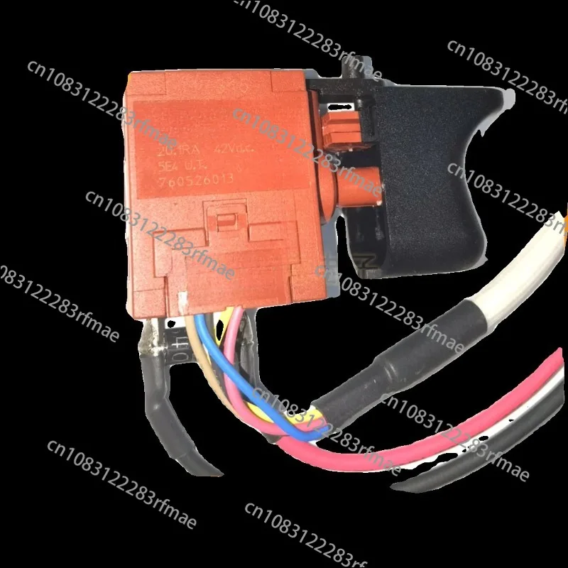 BGH-1120A 20.1RA 42VDC 2607202366 Trigger Switch