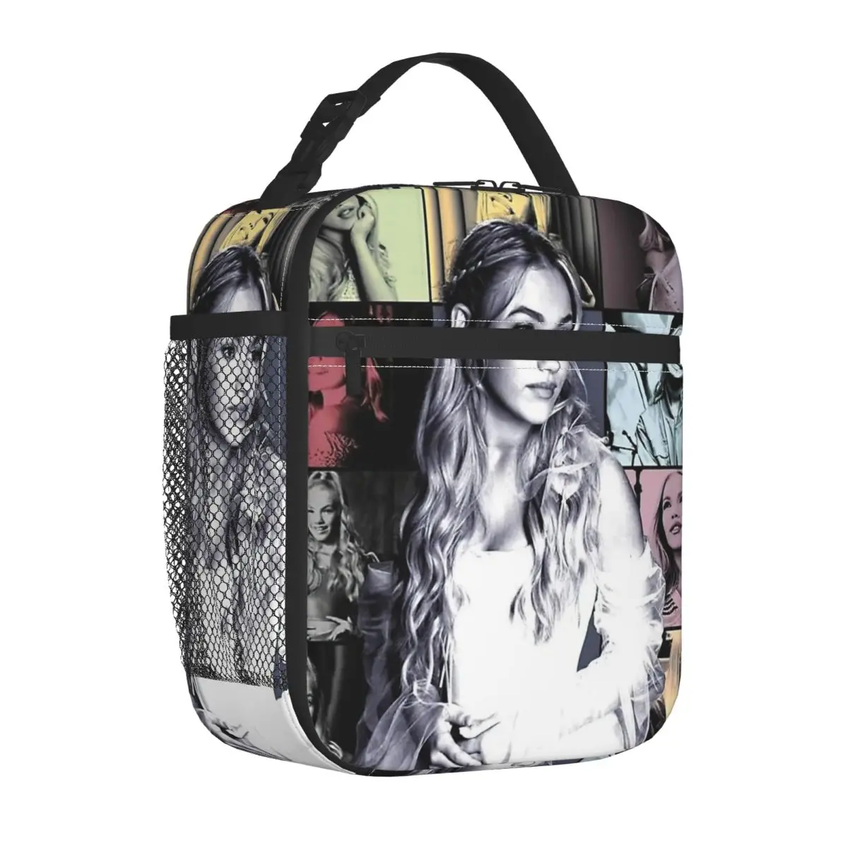 

Freya Skye термоизолированные пакеты для обеда для пикника, многоразовые контейнеры для еды, термохолодильник, ланч-бокс