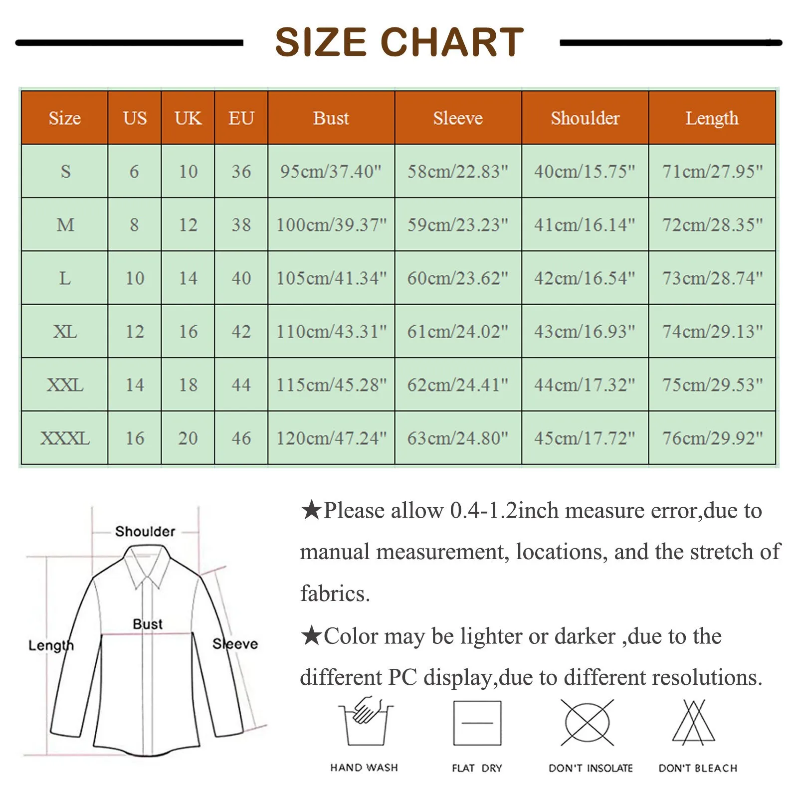 Women\'s Autumn Winter Sweatshirts Long Sleeve Shirts Solid Color Casual Tops Loose Casual Pullovers Tops Sweatshirt 2024