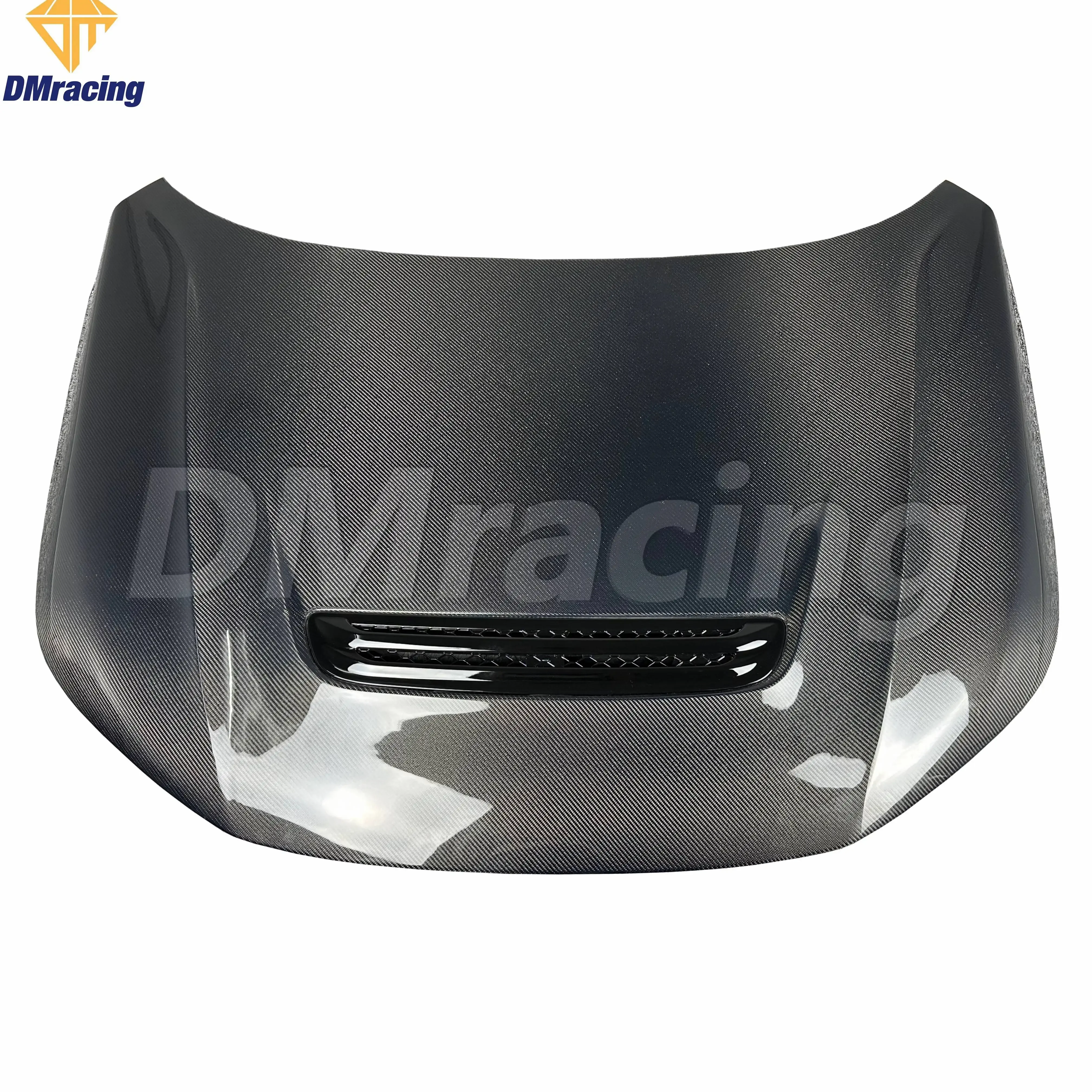 

Type R Style Carbon Fiber Hood Bonnet For Honda Civic XI 11th Generation Fe1 Fl1 2022