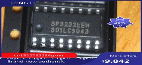 SP3232EEN