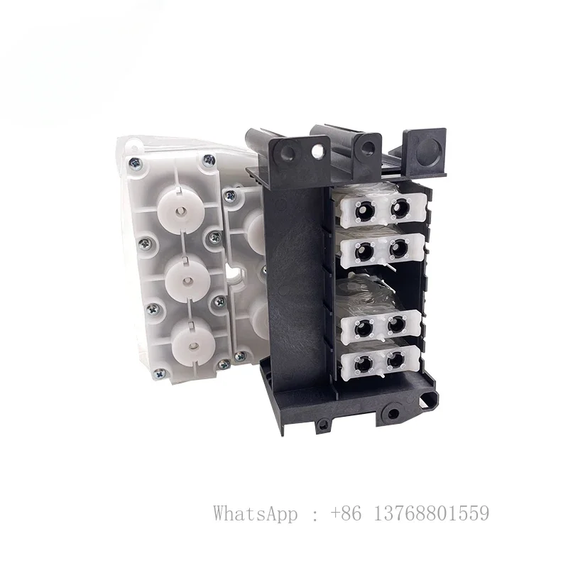 Direct Sales Original Dx6 Pump Assy S30670 Cleaning Assembly For Ep Son S306070 Printer With Best