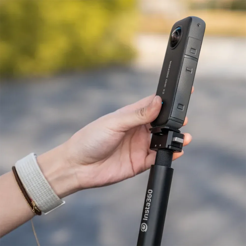 Insta360-公式およびオリジナルのダッシュカムマウント,x4,ace pro,ace,x3,one series,gopro hero13,12,10,9