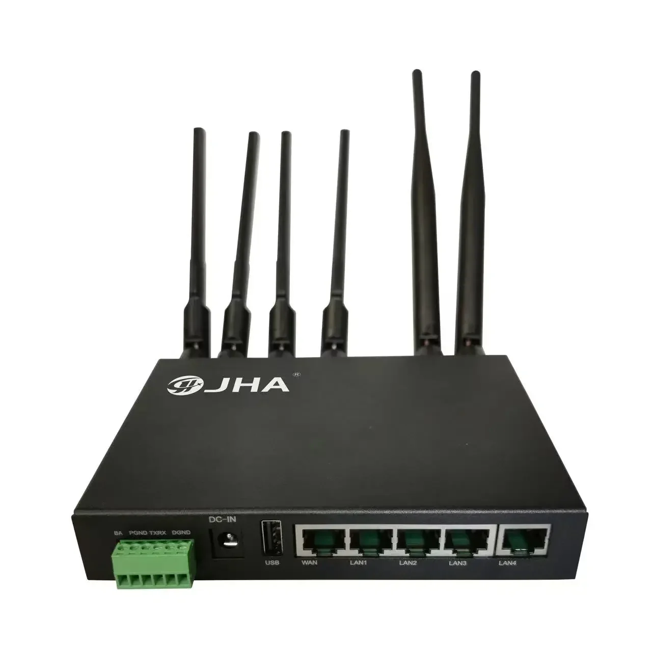 

Промышленный роутер 4G/5G от OEM-производителя, с двумя SIM-картами, 4G LTE CAT6 CAT12